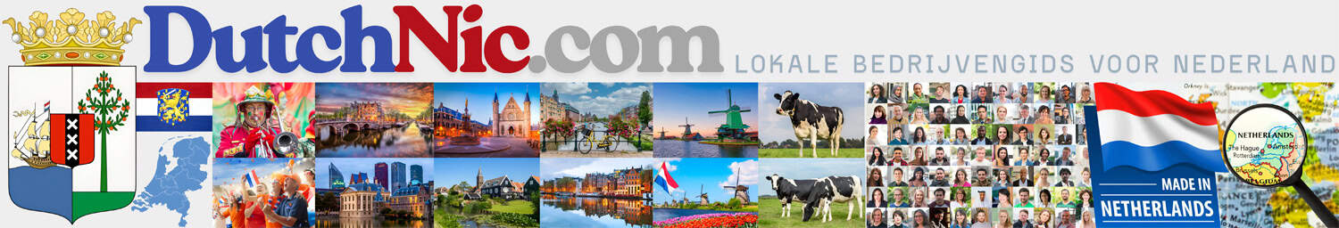 Gemaakt in Nederland - Ivent Factory